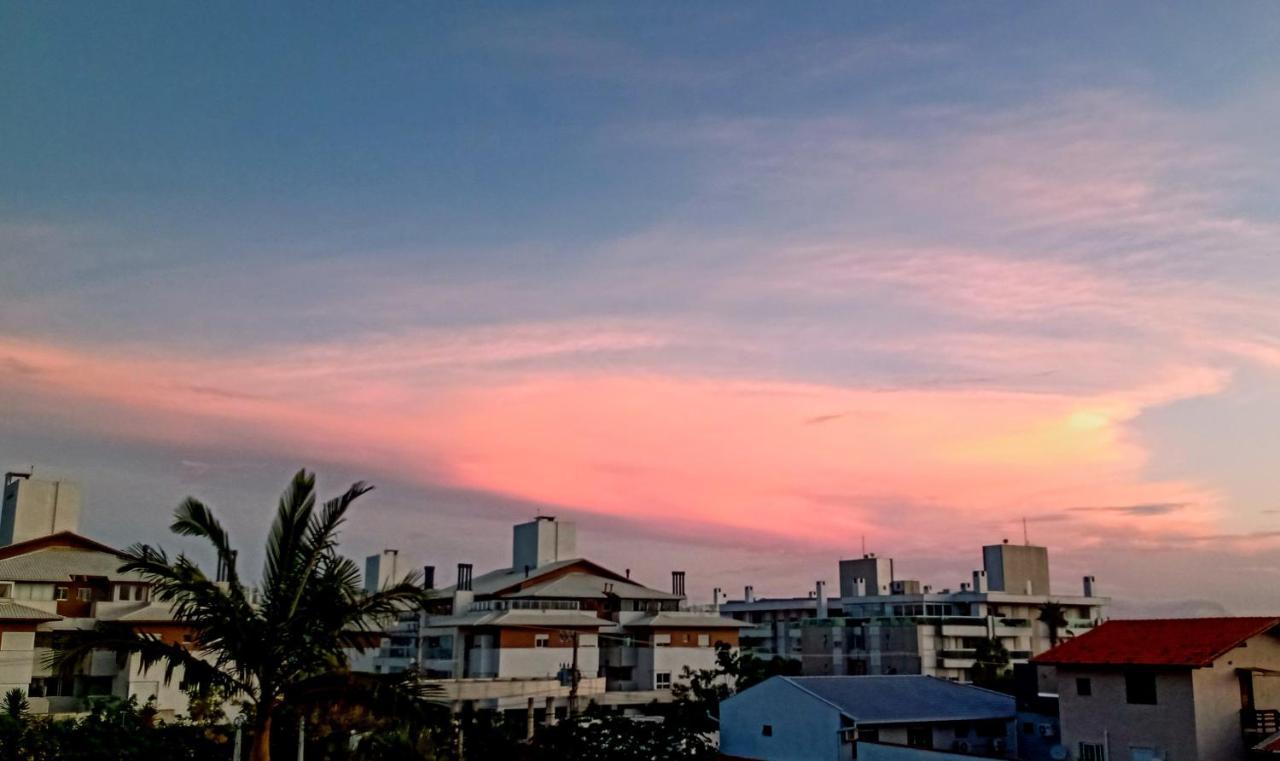 Apartamento Deixe A Energia Fluir E Contaminar Suas Ferias. Florianópolis Exterior foto