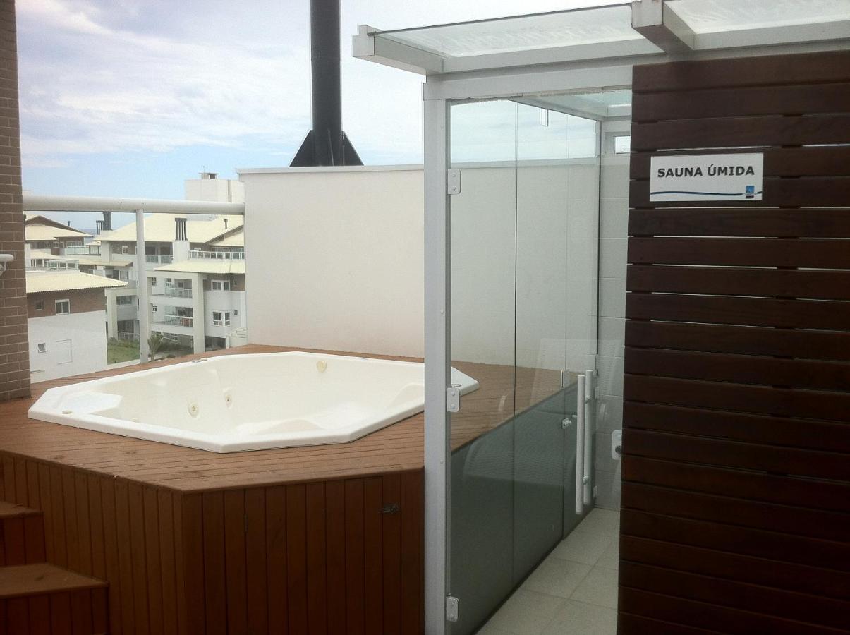 Apartamento Deixe A Energia Fluir E Contaminar Suas Ferias. Florianópolis Exterior foto