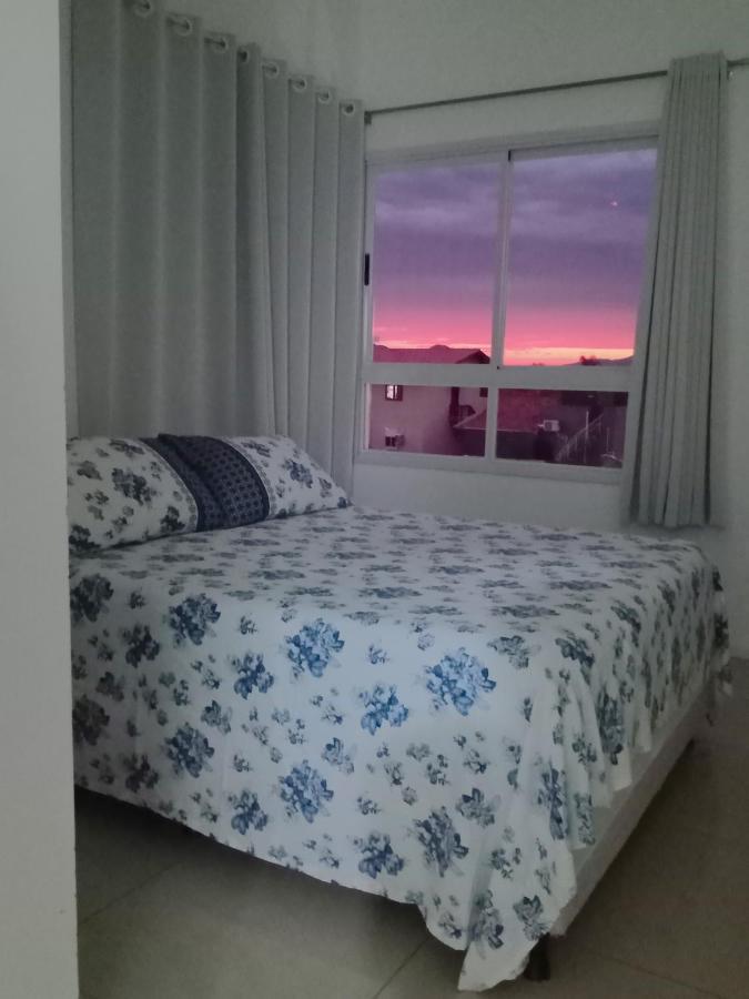 Apartamento Deixe A Energia Fluir E Contaminar Suas Ferias. Florianópolis Exterior foto